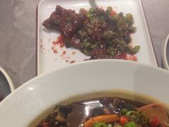 -香阁餐厅·常州菜·常州菜代表品牌(新北奥体店)