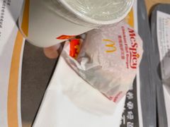 -麦当劳(领展中心城店)