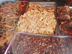 -土门八珍烤鸡腊味店(土门老店)