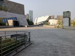 -长沙滨江文化园