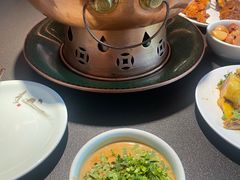 -额尔敦·品质自助(摩尔城店)