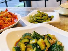 -大嘴龙虾·烧烤夜宵(北景园店)