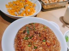 -吕氏疙瘩汤·海鲜新鲁菜(凯德mall新都心店)