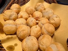 -牛村来人潮汕牛肉火锅(西单店)