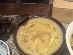 -南京大牌档(济南万象城店)