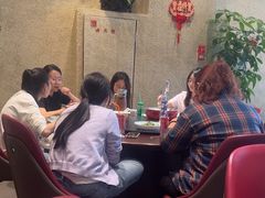 -老馆子·建德菜·山肴鱼鲜(海威新界店)