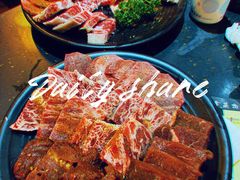 -熊出没日本烧肉放题