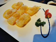 -富力威斯汀酒店-中国元素中餐厅(武昌临江店)
