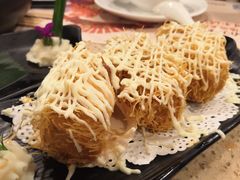 -点都德(聚福楼店)