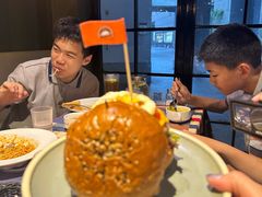 -遇见西木美式餐厅(体育路店)