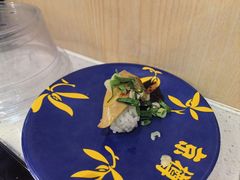 -京樽回転寿司(奥林匹克店)