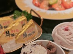 -牛New寿喜烧(金鹰世界店)