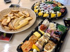 -佰禾寿司(学府凯德店)