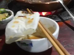 -朝伟清真铜瓢牛肉馆(三十年老·店)