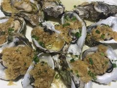 -范饭椰林川湘味海鲜·椰子鸡(三亚湾椰梦长廊店)