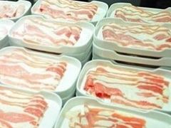 -鼎香缘海鲜自助火锅烤肉(锦辉购物广场店)