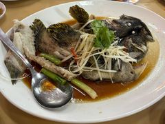 -無招牌海鮮(芽笼店)