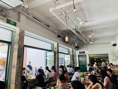 -RAC BAR(安福路店)