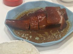 -龙记香港茶餐厅(久光百货店)