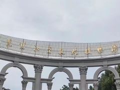 -黑龙江省森林植物园