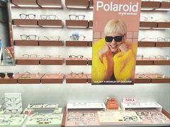 -吴良材眼镜(南翔印象城MEGA店)