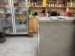 -杨记海鲜楼(三门黑金冠店)