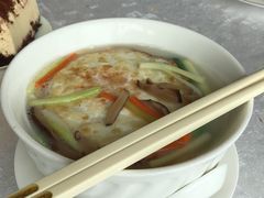 -海湾壹品·粤菜·早茶·烤鸭(拱北店)