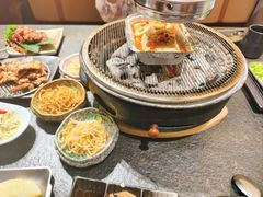 -炭虎烤肉(桂林路店)