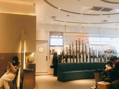 大堂-喜茶(天津乐宾百货店)