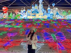 -沈阳奥体冰雪嘉年华