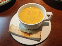 -本处·素食·融合料理(南油店)