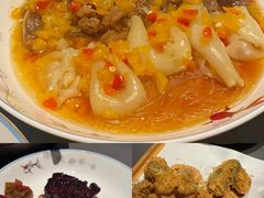 -小炳胜(卓悦中心店)