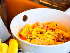 -深圳前海华侨城JW万豪酒店光之翼·港湾尚膳