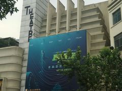 -大光明电影院(南京西路店)