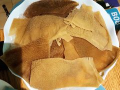-青瓷火锅料理(西单大悦城店)