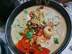 -束河人家(南锣鼓巷店)