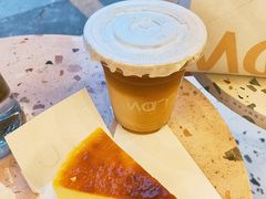 -Cafe on warm(丹霞店)