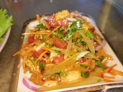 -多哥水傣味餐厅(司马巷店)