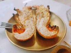 -白仁仔· 活烤海鲜 宵夜(豫园店)