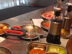 -西塔老太太泥炉烤肉(苏州大悦城店)