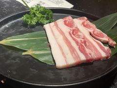 -九田家黑牛烤肉料理(珠江摩尔店)