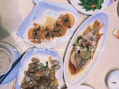 -田大厨海鲜超市(万豪店)