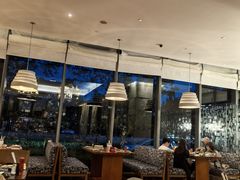 -韵咖啡自助餐厅(天津香格里拉店)