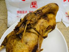 -老半斋(福州路店)