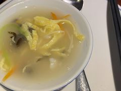 宋嫂鱼羹-大牌大·传统杭帮菜(湖滨店)