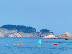 -那香海钻石沙滩浴场