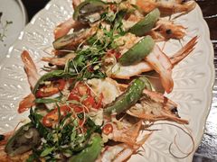 -Brut Eatery Wine Bar & Restaurant (建国东路店)