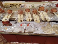 -沪上阿姨·臻选茶饮(上海环球港店)