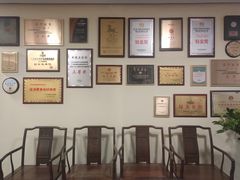 -鹿鸣酒家(越秀店)