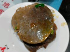 android_upload_pic-牛一嘴·兰州牛肉面·大盘鸡(财富中心店)